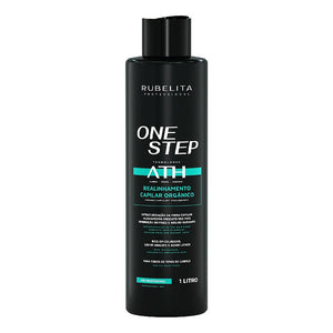 Realinhamento Orgânico One Step 1L - Tecnologia ATH Rubelita